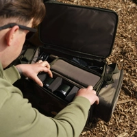 Solar Tackle Worldwide Spool Safe